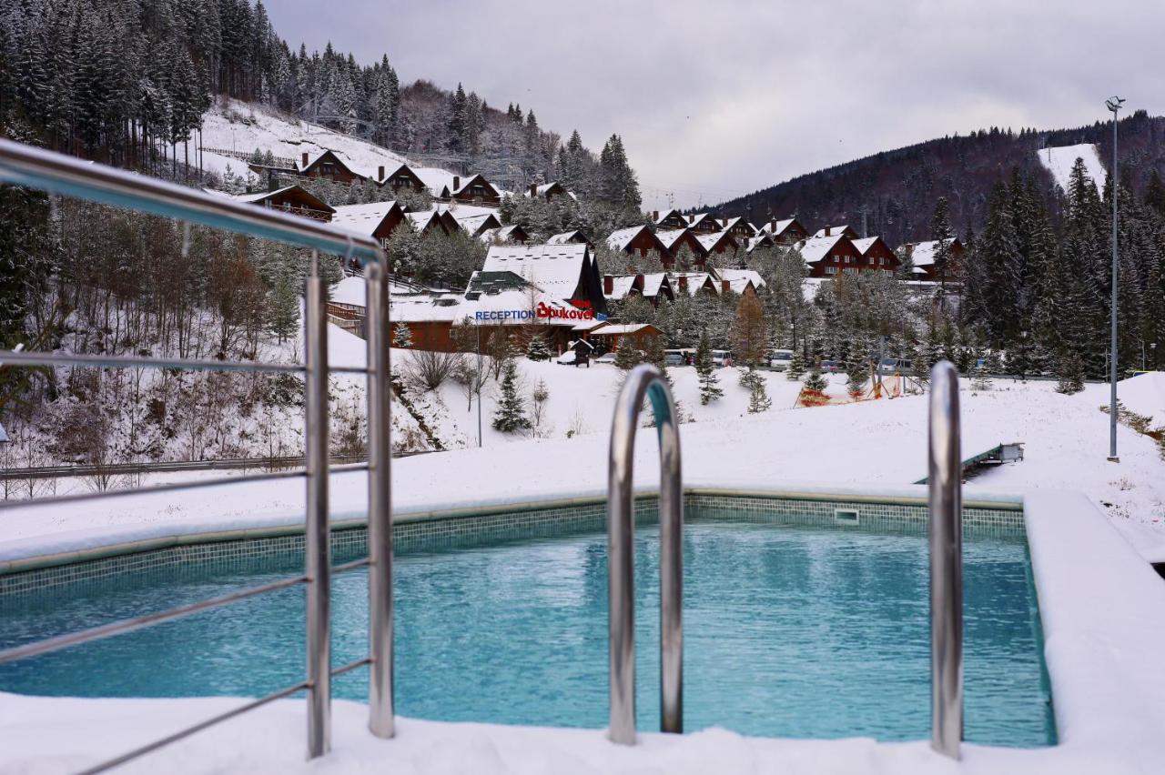 Hotel Skilandhouse Bukowel Zewnętrze zdjęcie