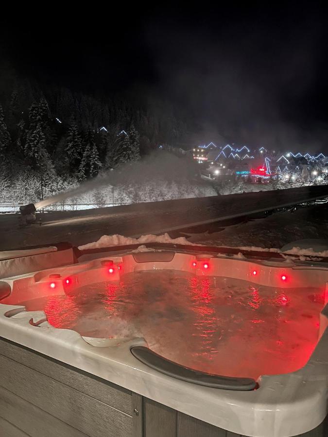 Hotel Skilandhouse Bukowel Zewnętrze zdjęcie