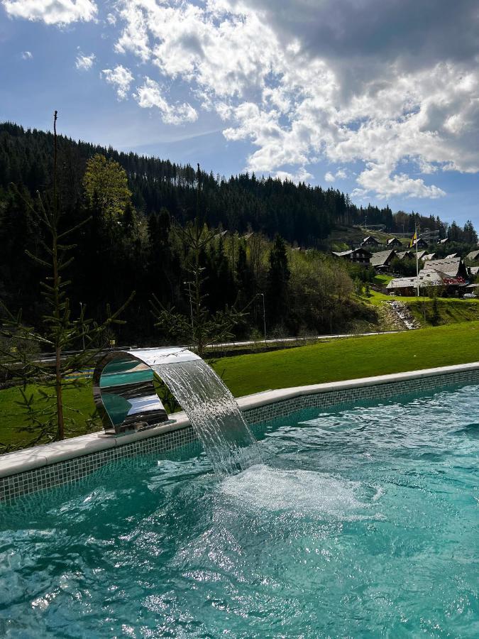 Hotel Skilandhouse Bukowel Zewnętrze zdjęcie