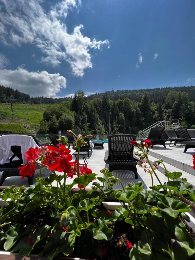 Hotel Skilandhouse Bukowel Zewnętrze zdjęcie